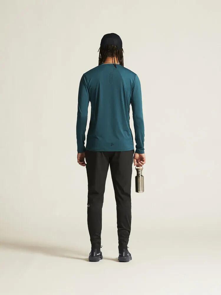 craft ADV Essence LS Tee 2 M - Maglia a manica lunga traspirante 7/7