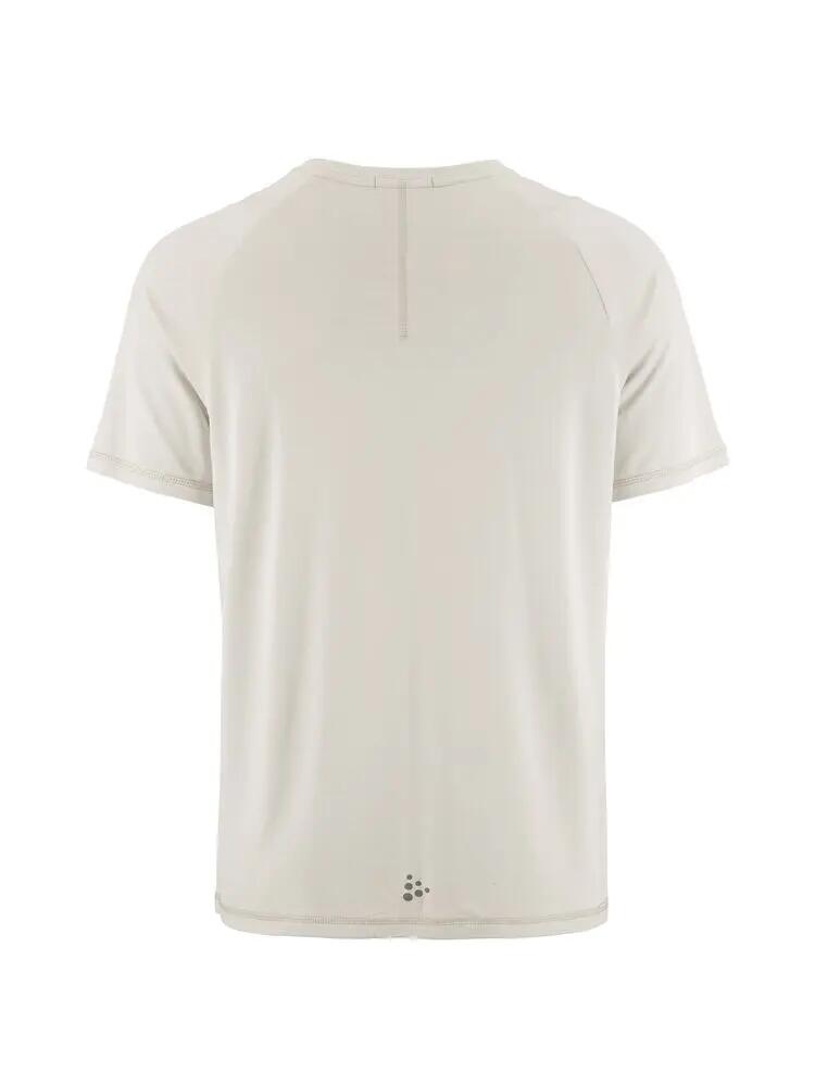 craft T‑shirt Collective Bi‑Blend manches courtes – mélange tencel et polyester 5/7