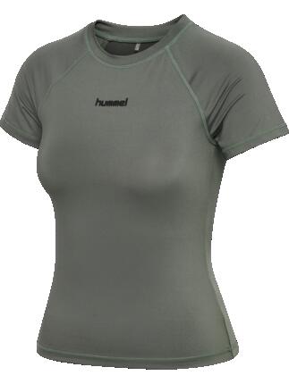 Enfiler T-Shirt Hmlprima Entraînement Femme