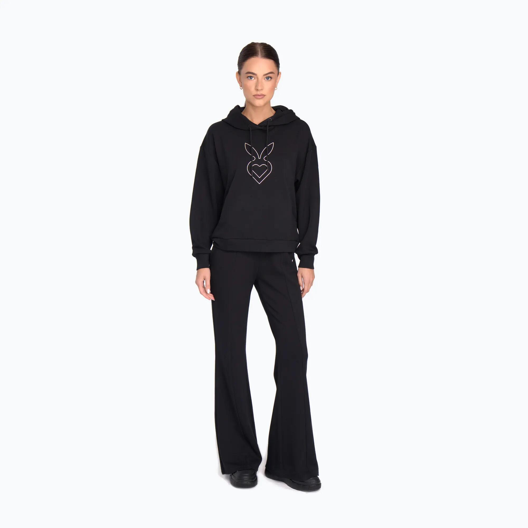 Bluza treningowa damska Cardio Bunny HCB-125 2/6
