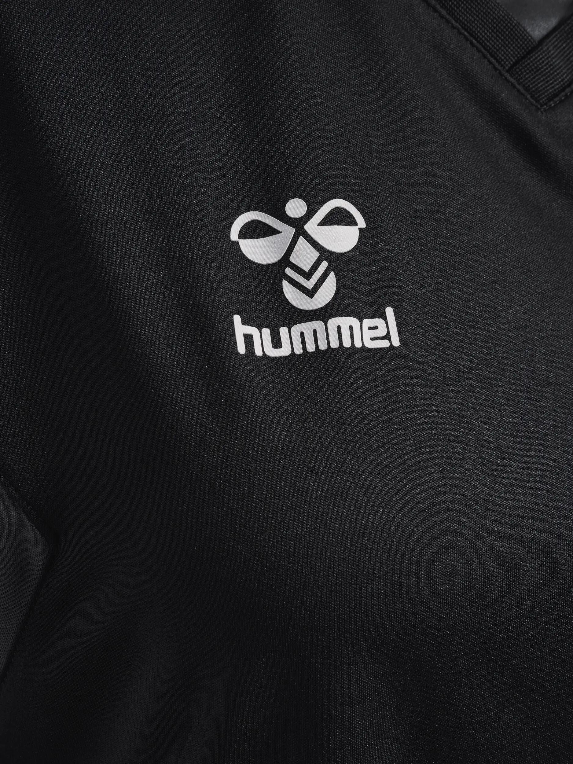 hummel T-shirt S/S hmlAUTHENTIC PL JERSEY S/S WOMAN 3/7