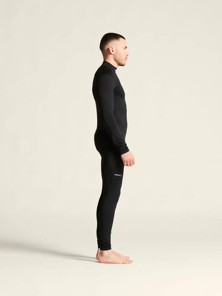 craft Flow Thermal Tights M – Mallas térmicas base layer 7/7