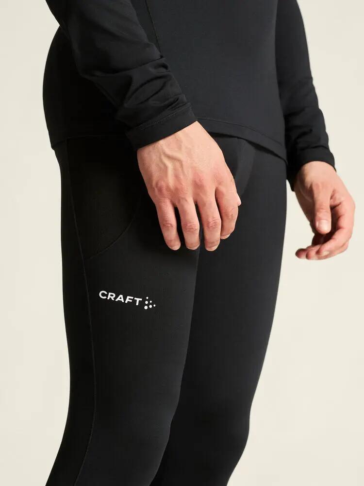 craft Flow Thermal Tights M – Mallas térmicas base layer 6/7