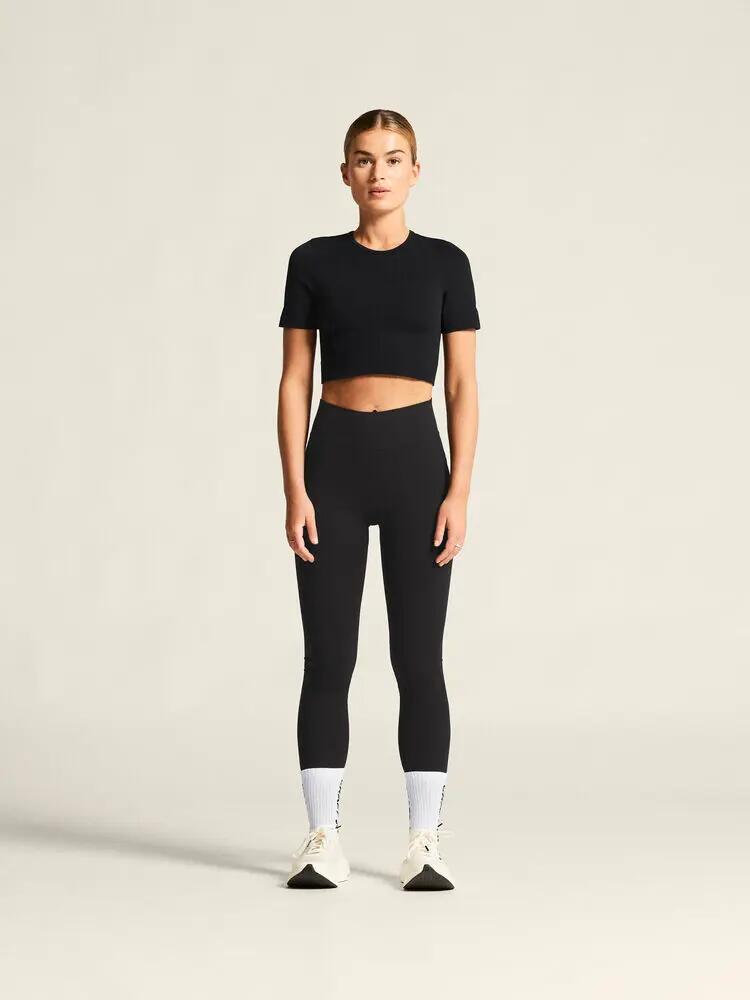 craft Collective Seamless Tights W – Conforto sem costuras 5/7
