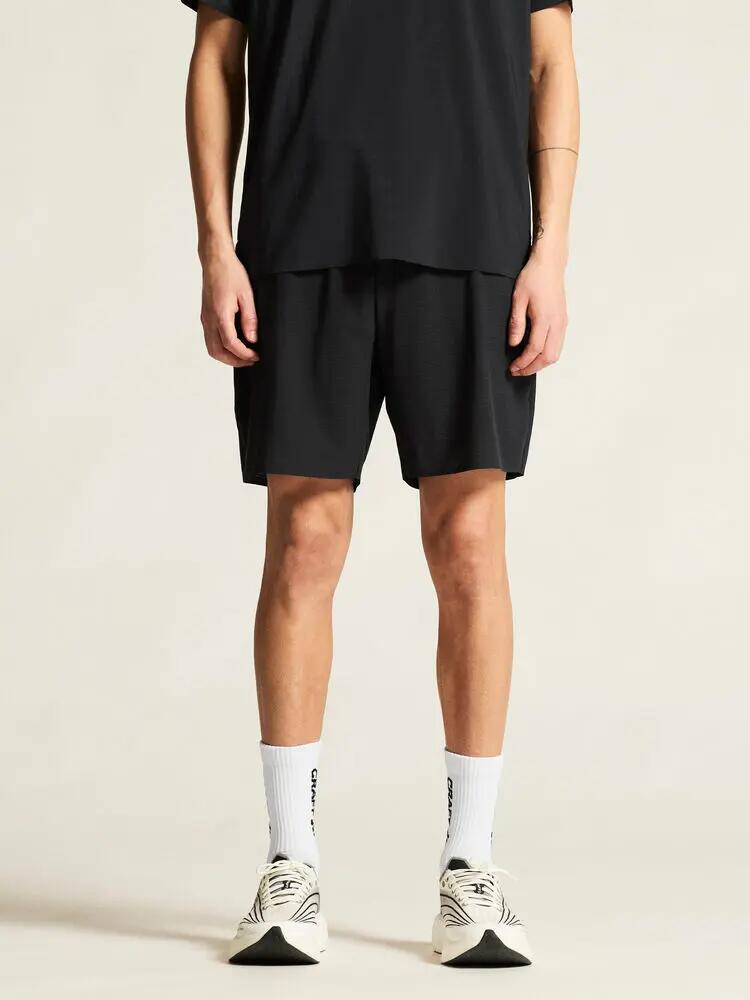 craft PRO Trail Shorts M – Calções 2in1 leves em ripstop reciclado 7/7