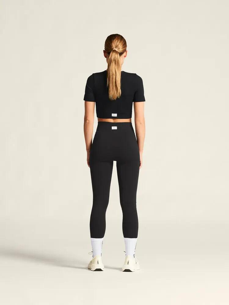 craft Collective Seamless Tights W – Conforto sem costuras 4/7
