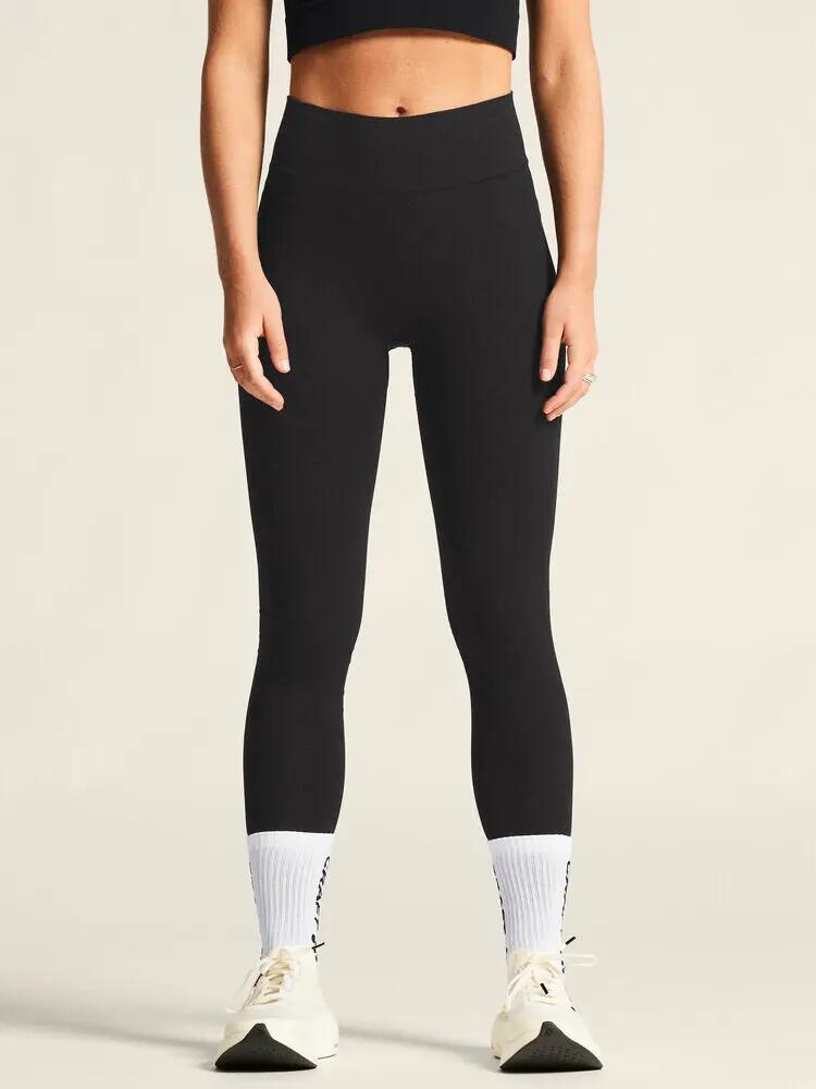 craft Collective Seamless Tights W – Conforto sem costuras 3/7