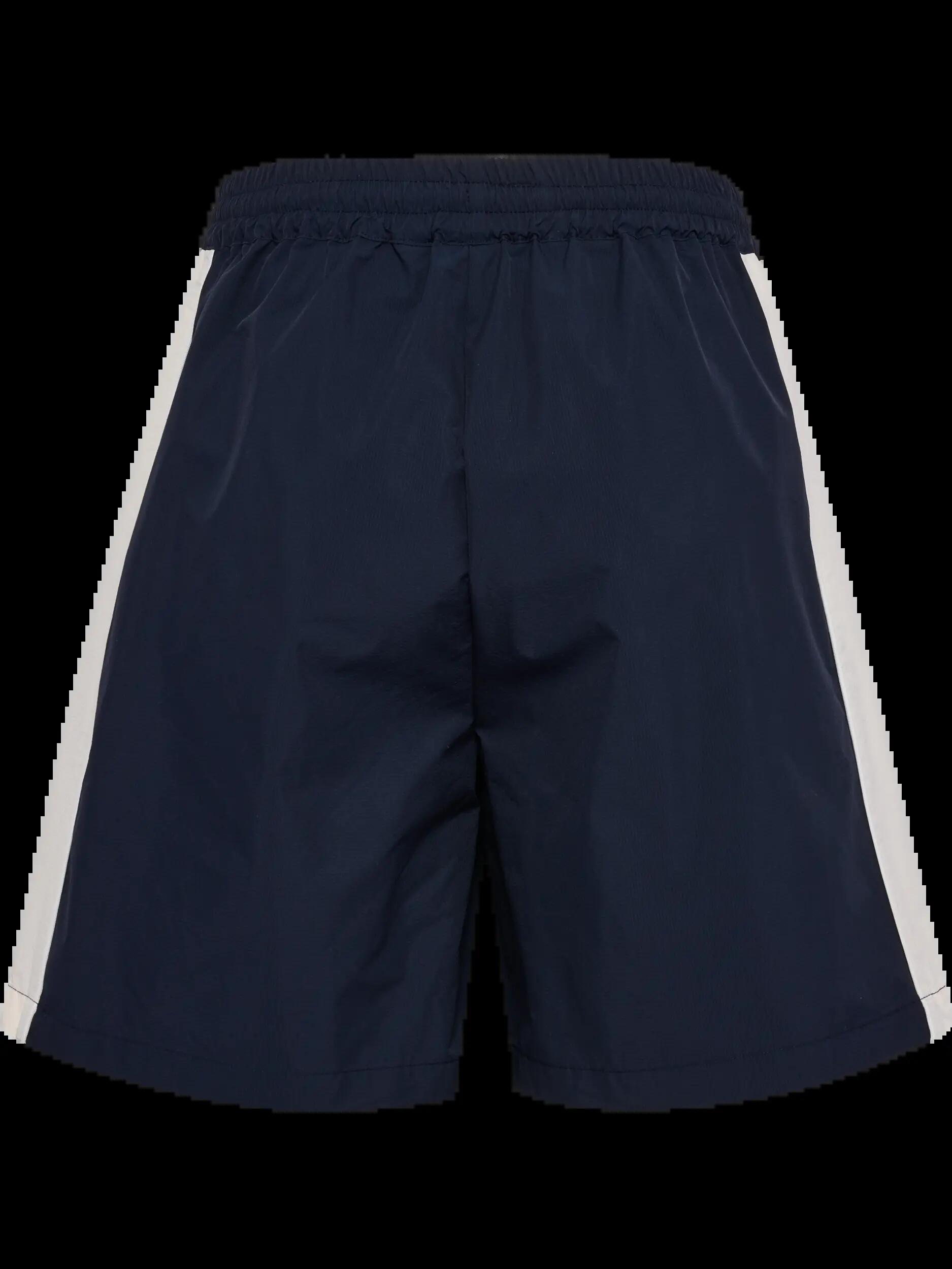 hummel hmlI-D RIPSTOP TRACK SHORTS — ripstop trackshorts 2/6