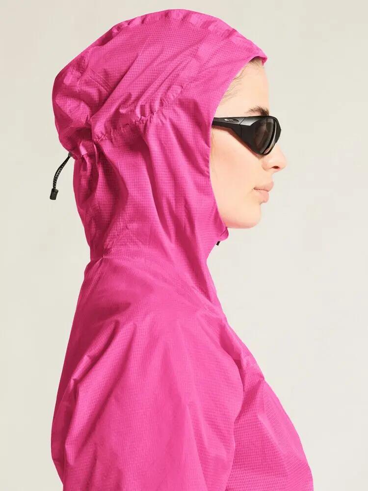 craft Casaco Hypervent Light Wind W corta-vento leve 7/7