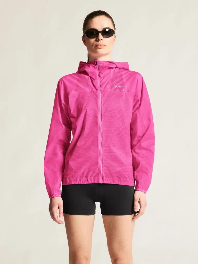 craft Casaco Hypervent Light Wind W corta-vento leve 3/7