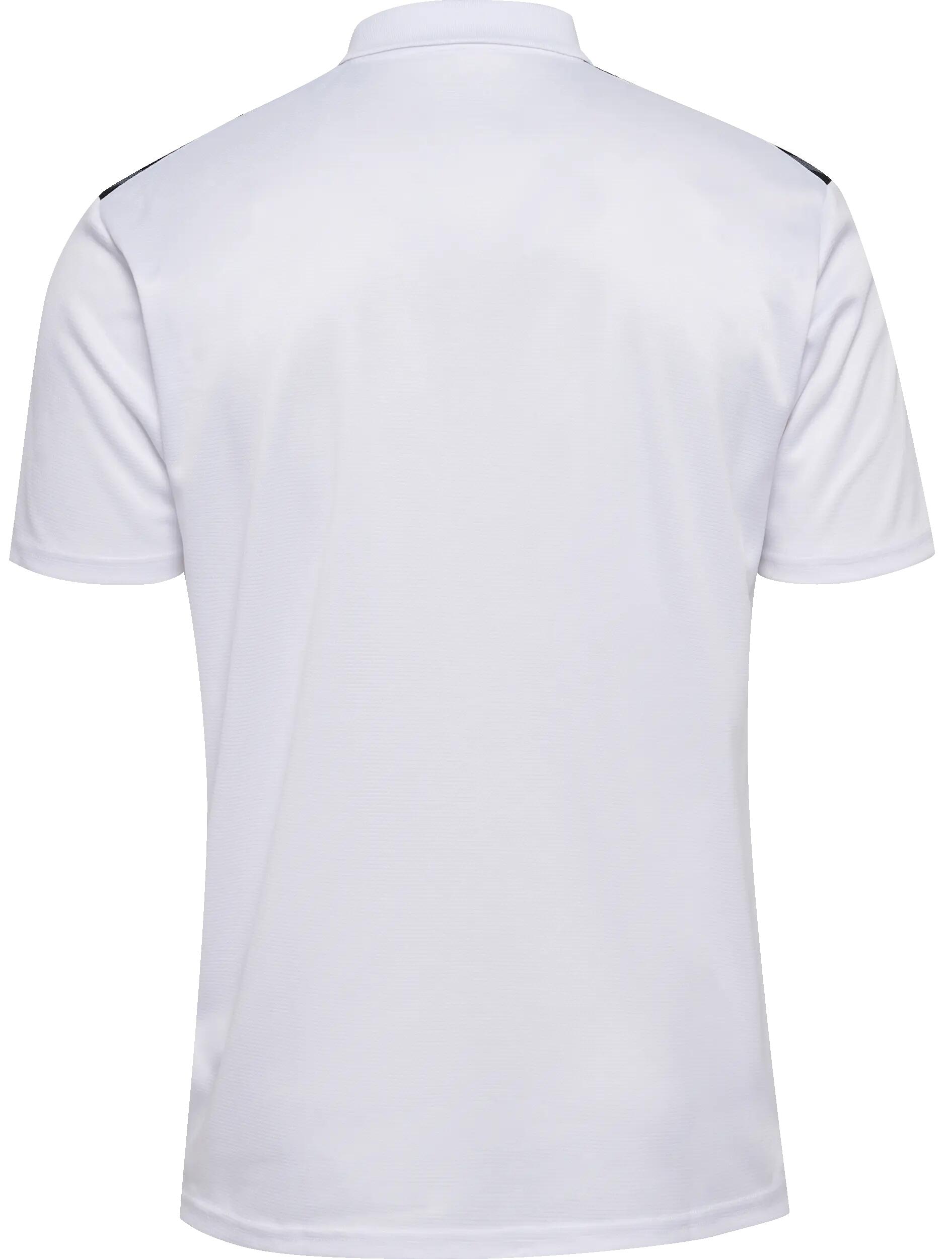 Polo-Shirt Hummel Authentic 2/7