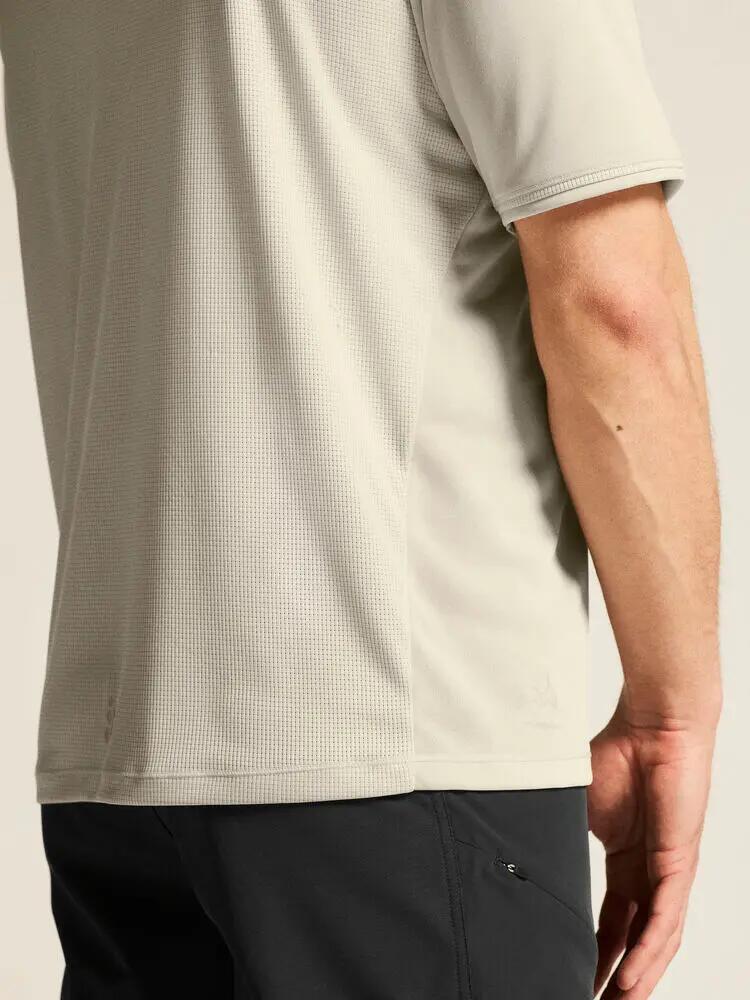 craft CORE Offroad Xt Ss Jersey M – maillot bici ligero y transpirable 5/7