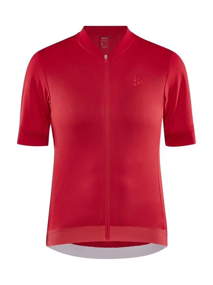 craft Maillot Core Essence Regular Fit pour Femme – Polyester recyclé 1/5