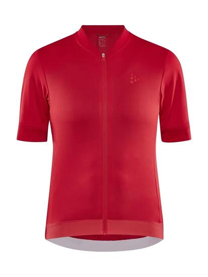 craft Maillot Core Essence Regular Fit pour Femme – Polyester recyclé