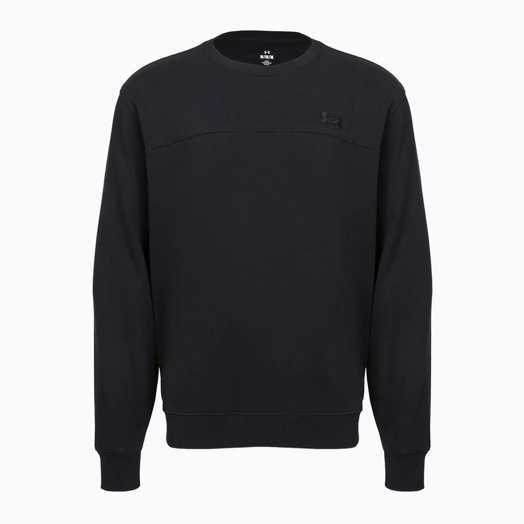 Men's Under Armour Rival LW Crew Sweatshirt