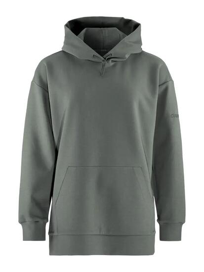 craft ADV Join Long Hoodie W – sweat-shirt long confortable