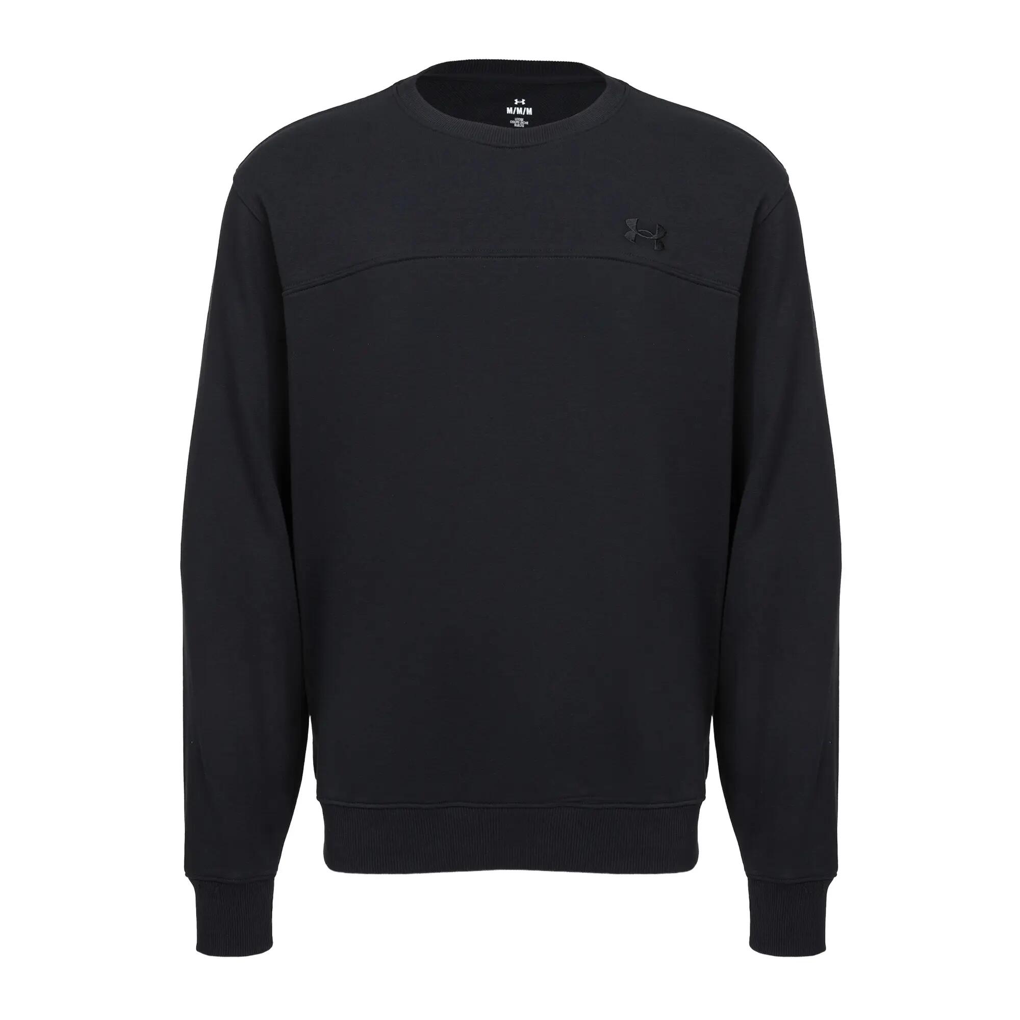Bluza męska Under Armour Rival LW Crew 5/5