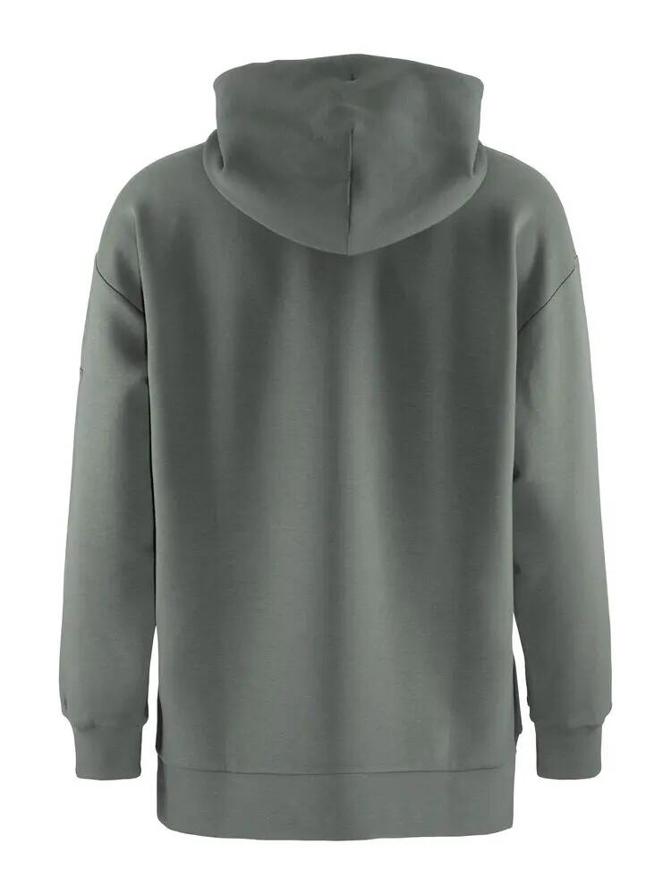 craft ADV Join Long Hoodie W – hoodie longo e confortável 2/2