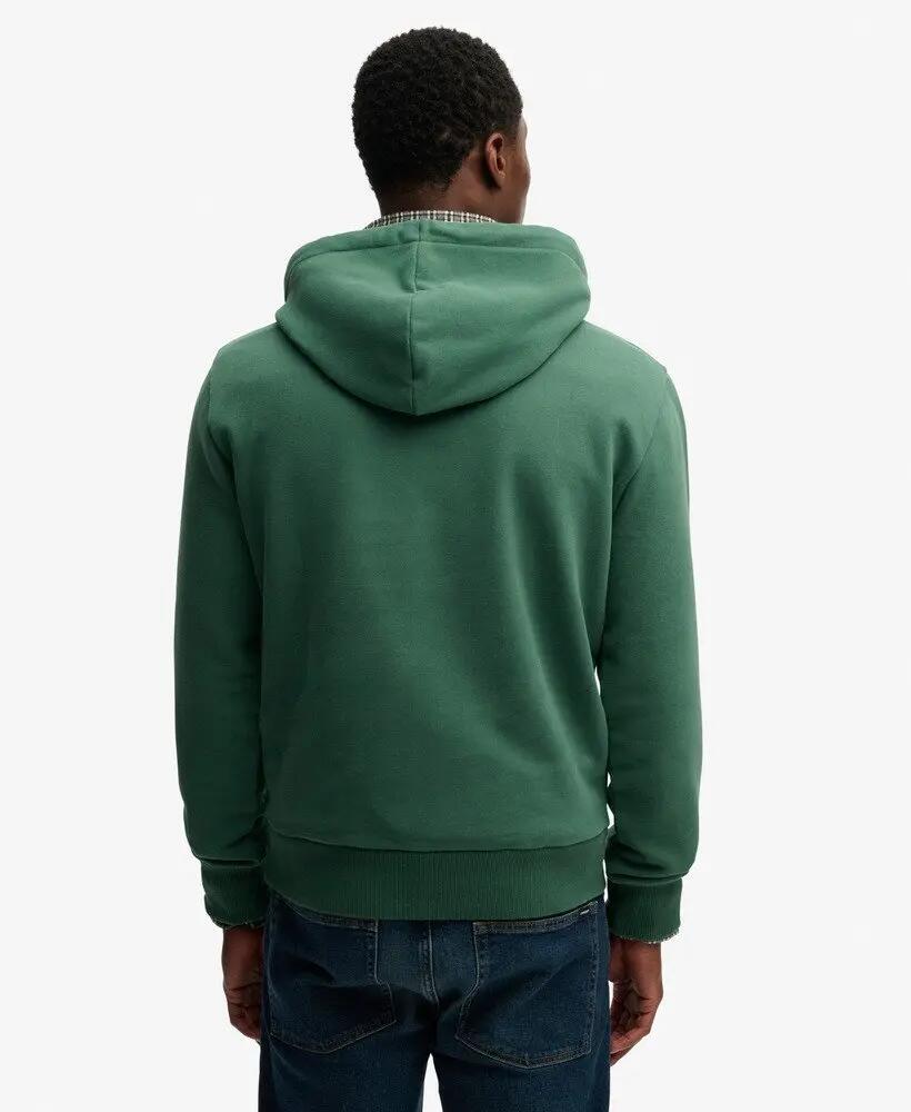 superdry Outdoors Mountain Relaxed Hoodie – corte relaxed 5/5