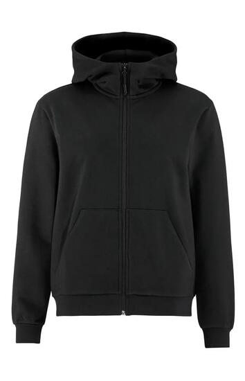 craft Community 2.0 FZ Hoodie W – dames zip-up hoodie regular fit