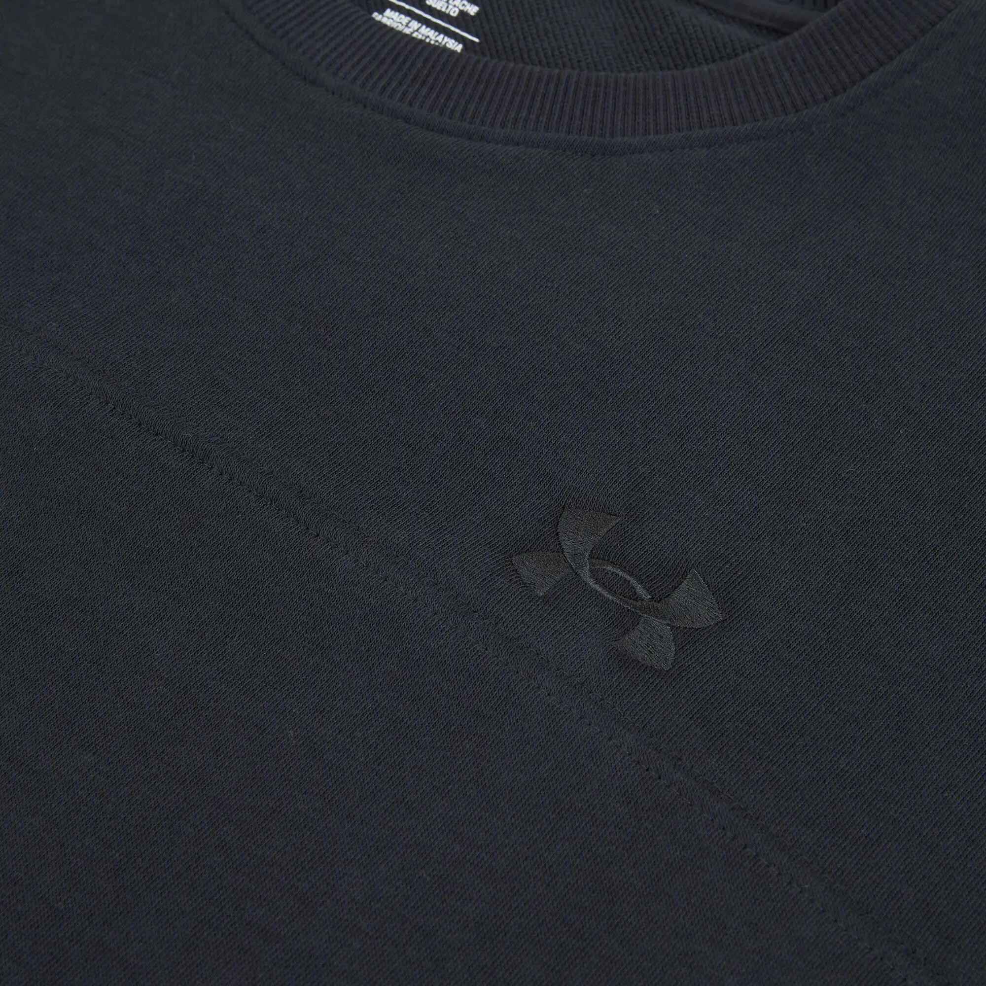 Bluza męska Under Armour Rival LW Crew 3/5