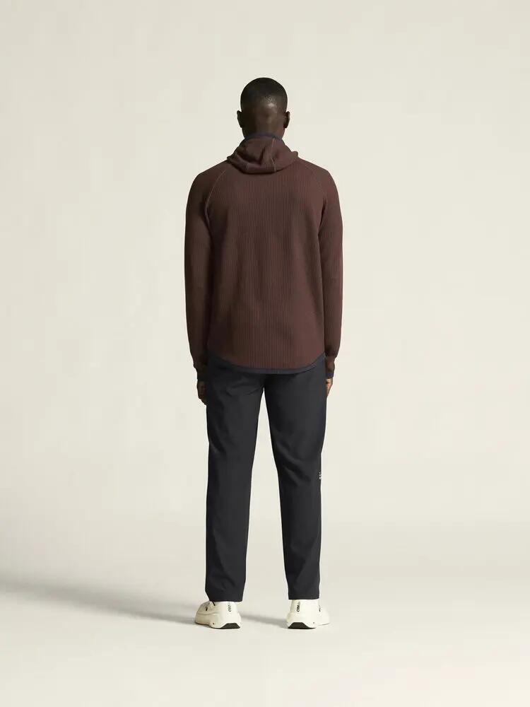 craft Grid Hood M – Sudadera con capucha cálida y casual 6/7