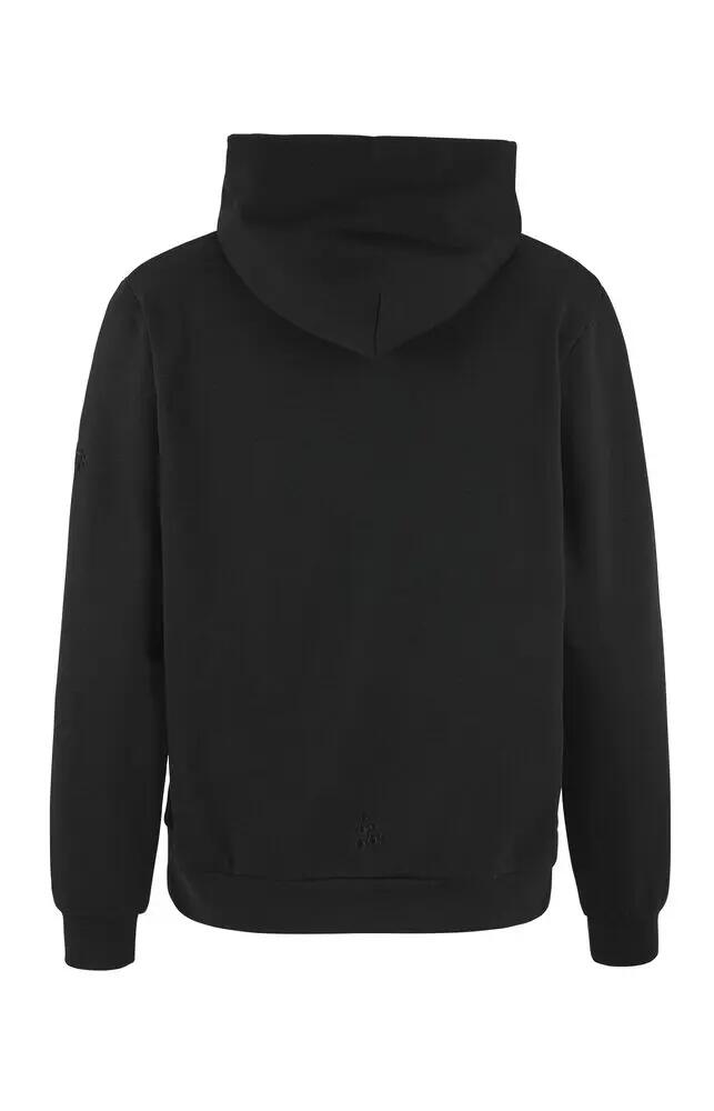 craft Community 2.0 FZ Hoodie W – capuchonhoodie van biologisch katoen en 2/2
