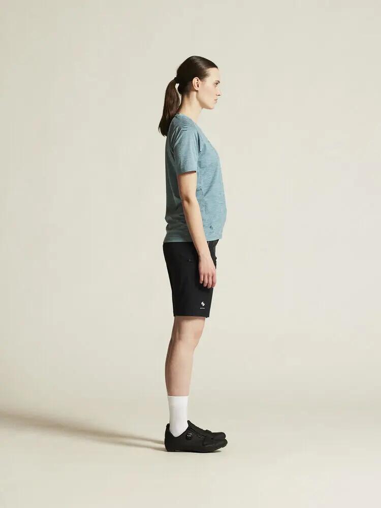 craft ADV Gravel Ss Tee W – T-shirt técnica Gravel 5/7