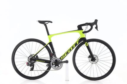 Vélo de route reconditionné · Foil 20 AXS 12V · Très bon état