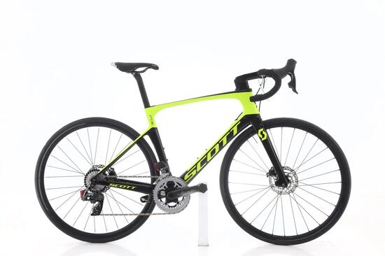 Vélo de route reconditionné · Foil 20 AXS 12V · Très bon état