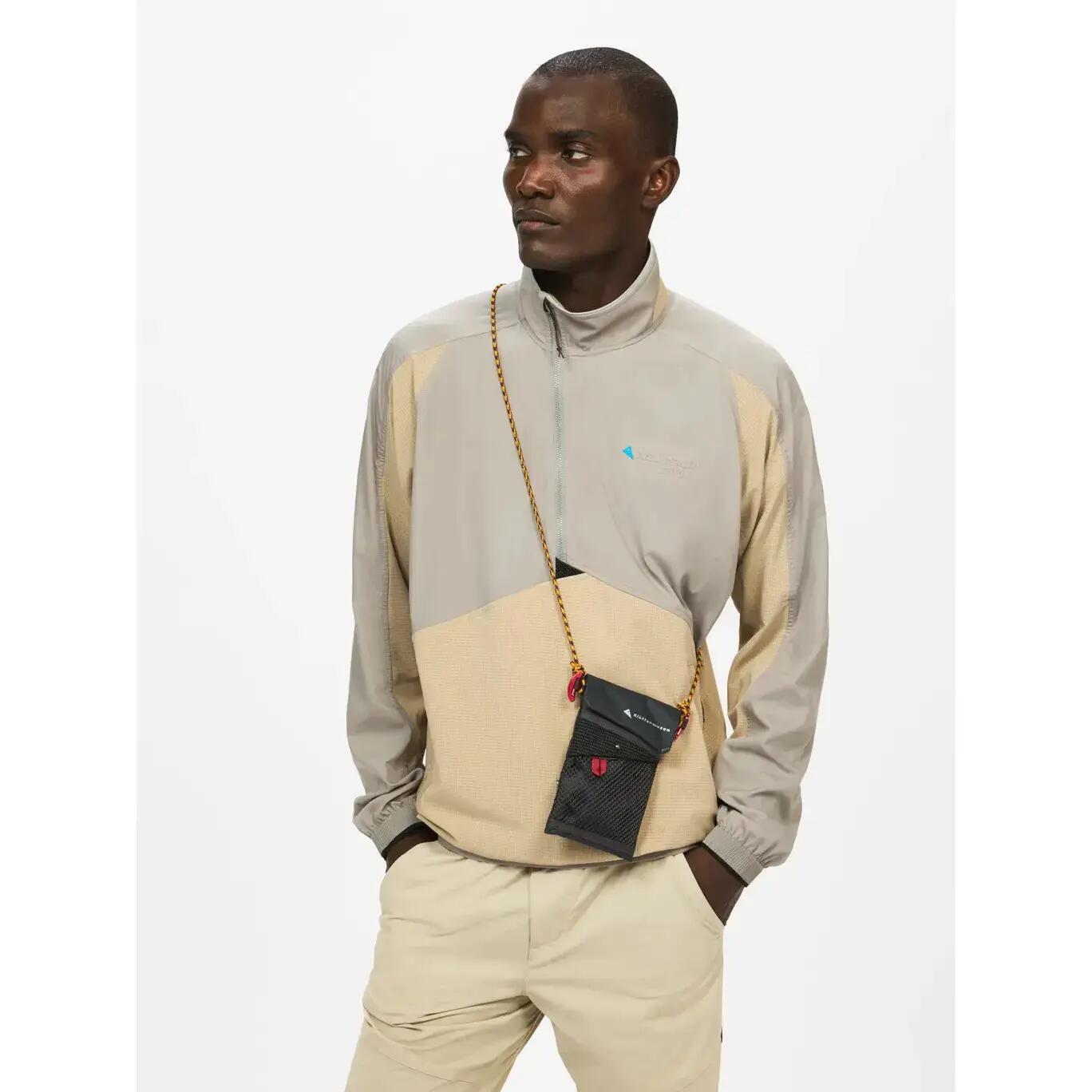 Pochette Klättermusen Hrid WP 2/3