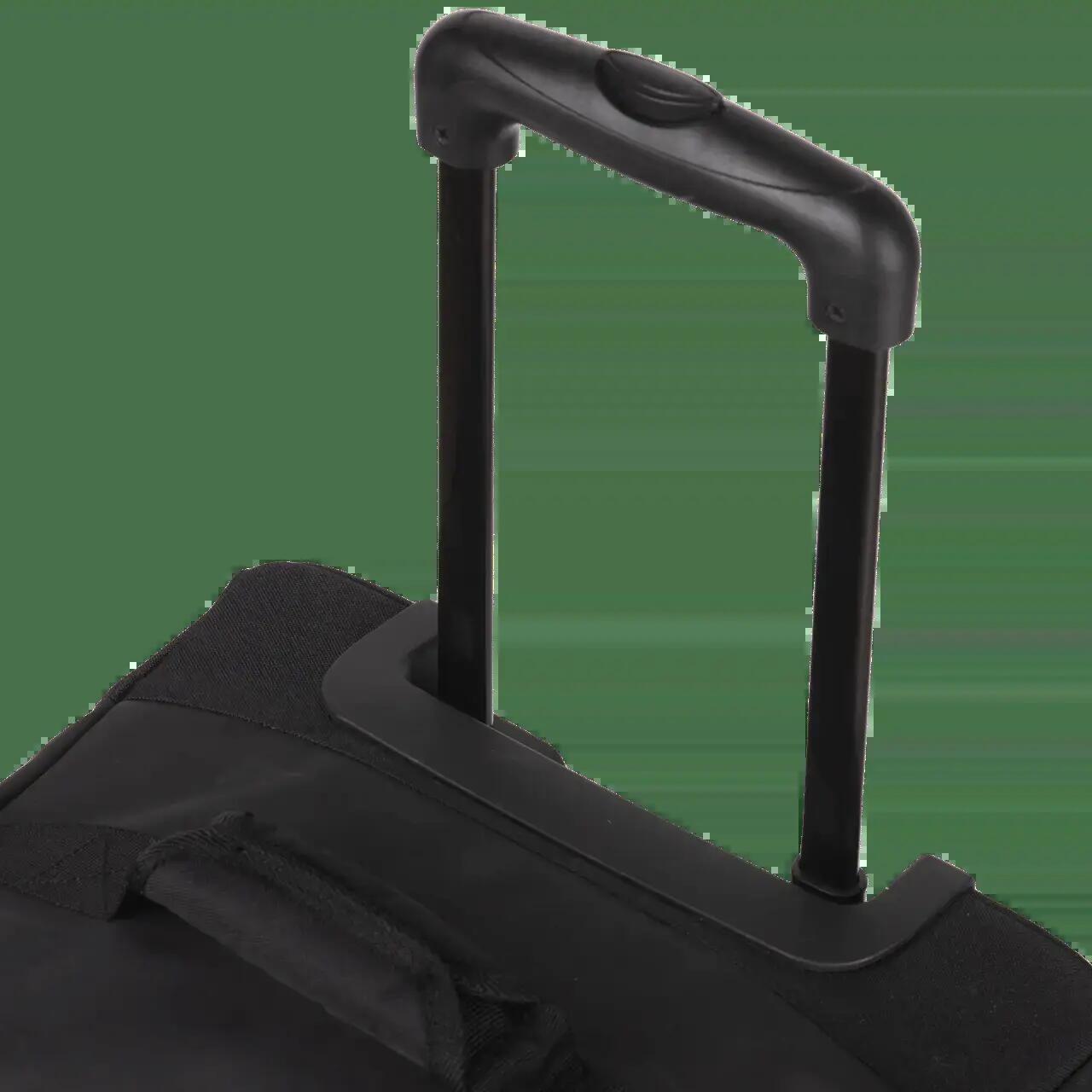 WINGS zachte koffer S 20" PARTRIGE Black 5/10