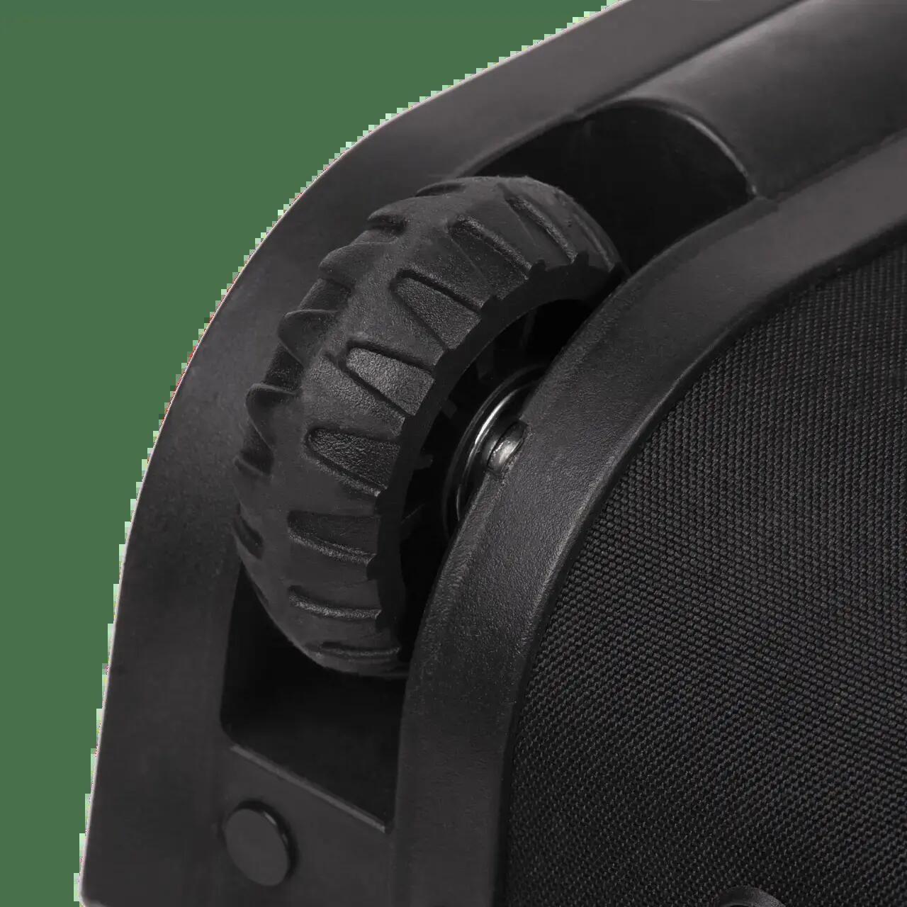 WINGS zachte koffer S 20" PARTRIGE Black 4/10