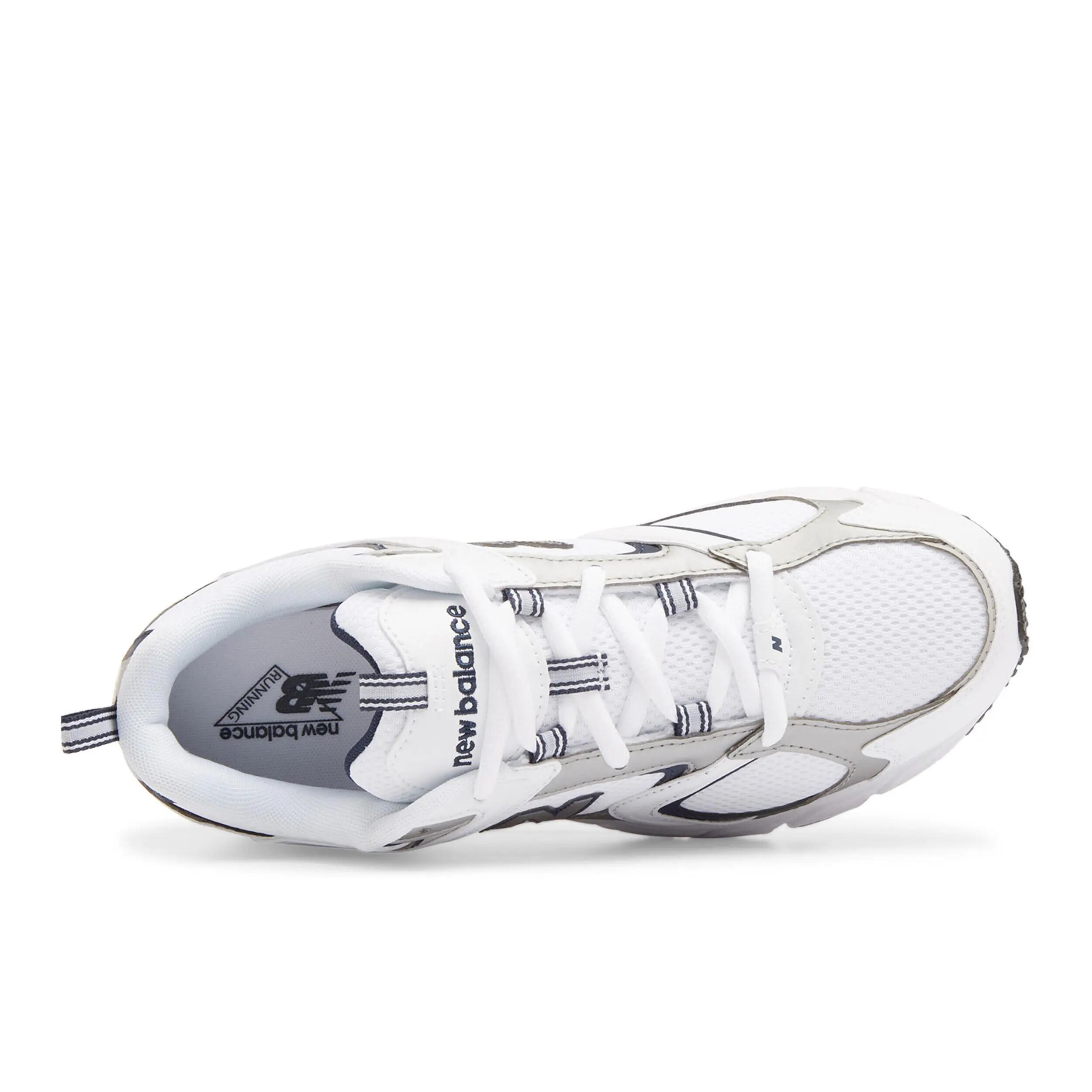 Second Life - Sneakersy męskie New Balance 408 - Stan Dobry 5/5