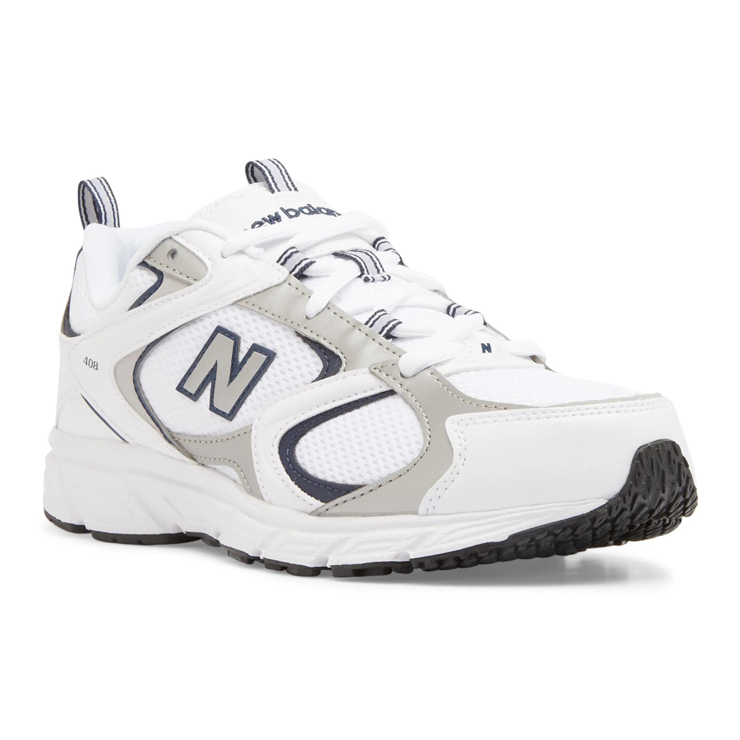 Second Life - Sneakersy męskie New Balance 408 - Stan Dobry 2/5