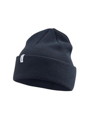 Craft urban beanie - muts van gerecycled polyester – blaze