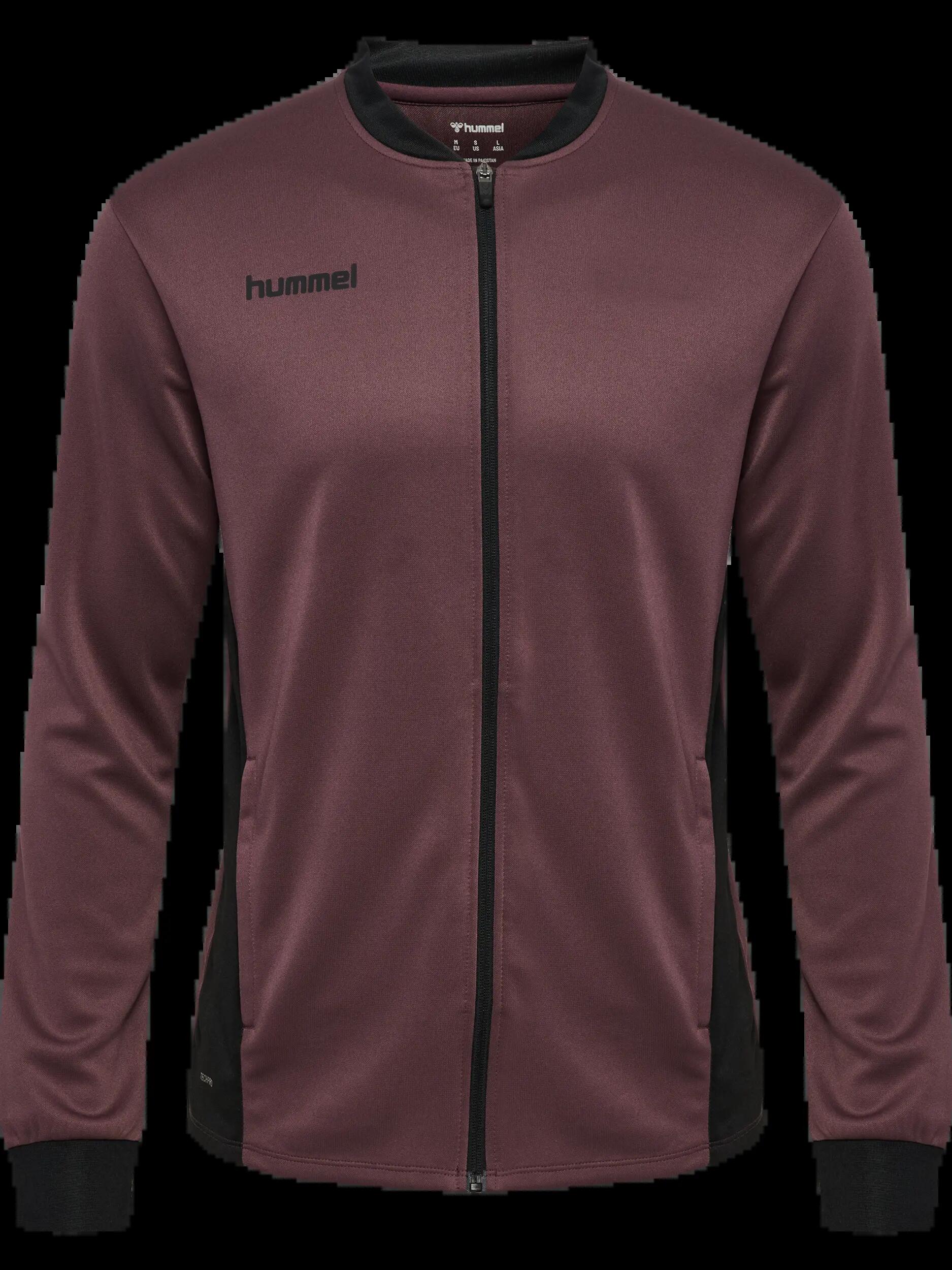 hummel hmlBLAZE CLUB 26 TRACKSUIT chándal club en poliéster reciclado 3/3