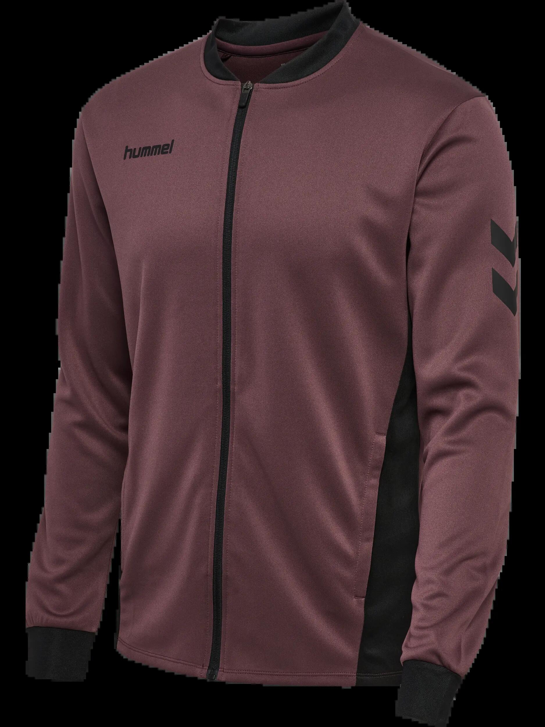 hummel hmlBLAZE CLUB 26 TRACKSUIT chándal club en poliéster reciclado 2/3