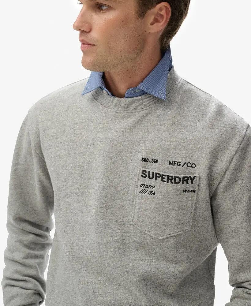 SUPERDRY picture