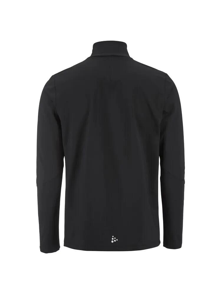 craft Gain Thermal Midlayer 2 M — Pile Termico Nero 2/7