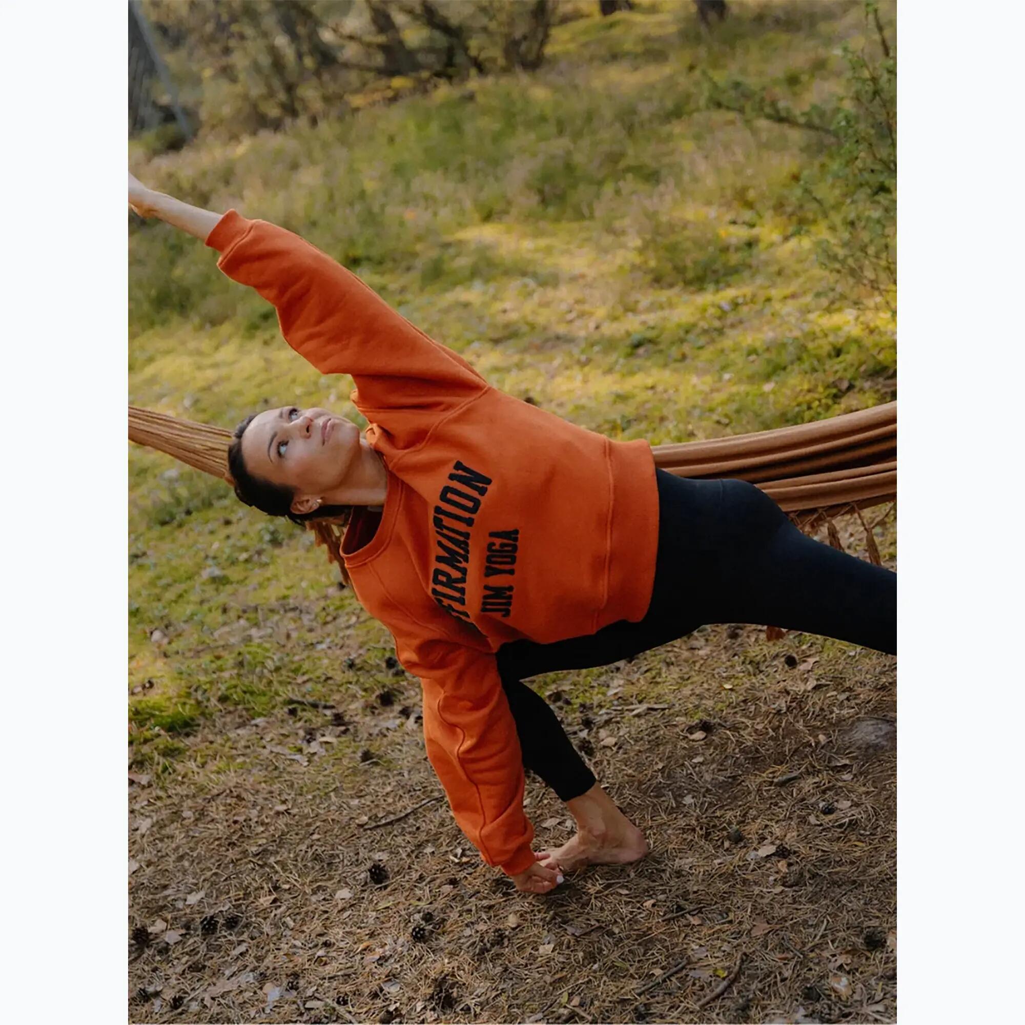 Bluza polarowa damska JoyInMe Classic Pullover 7/7