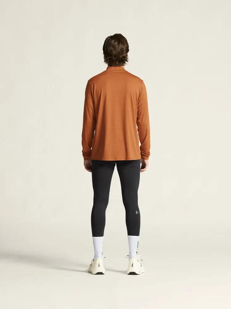 craft Flow MN LS M – Maglia manica lunga morbida ed elasticizzata 6/7