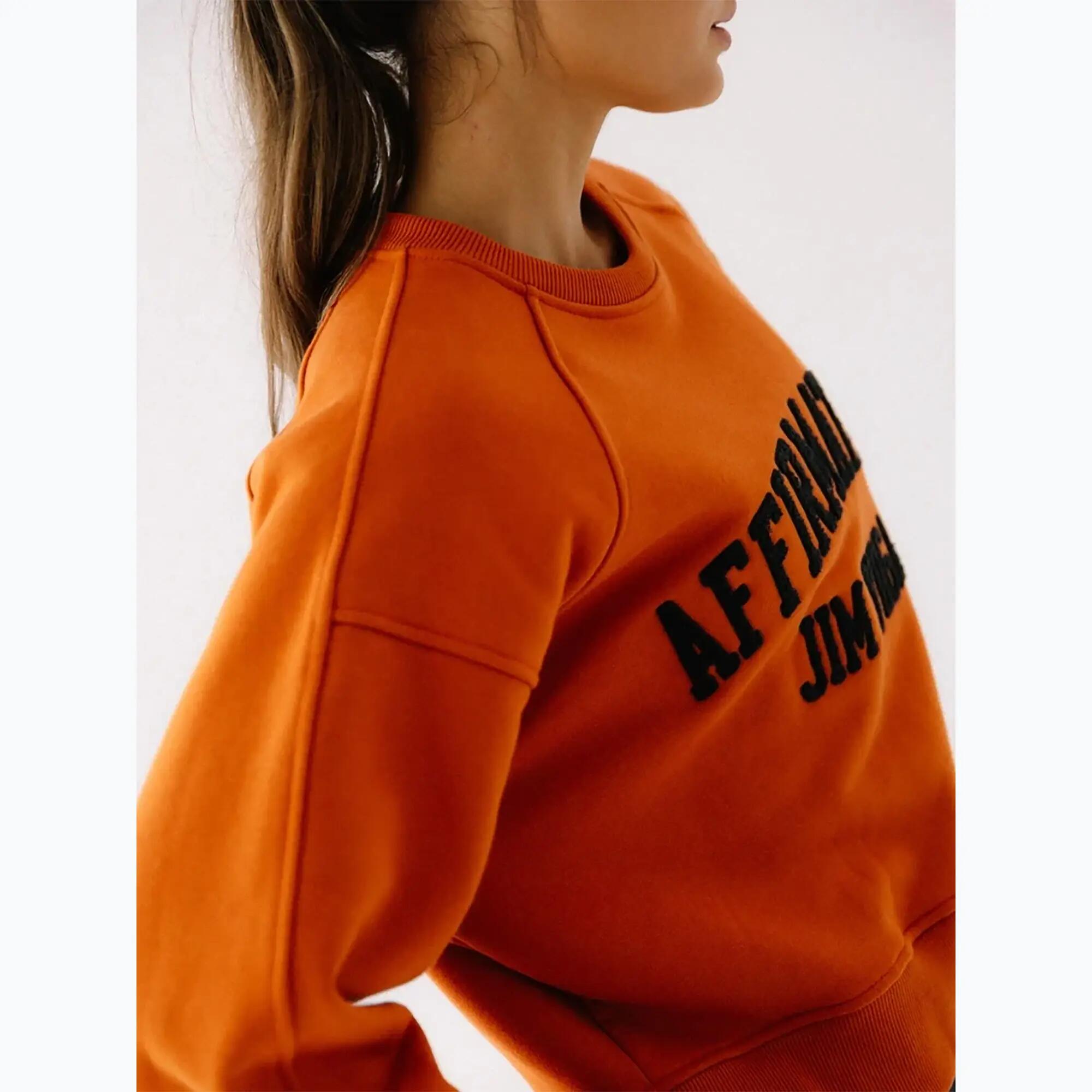 Bluza polarowa damska JoyInMe Classic Pullover 4/7