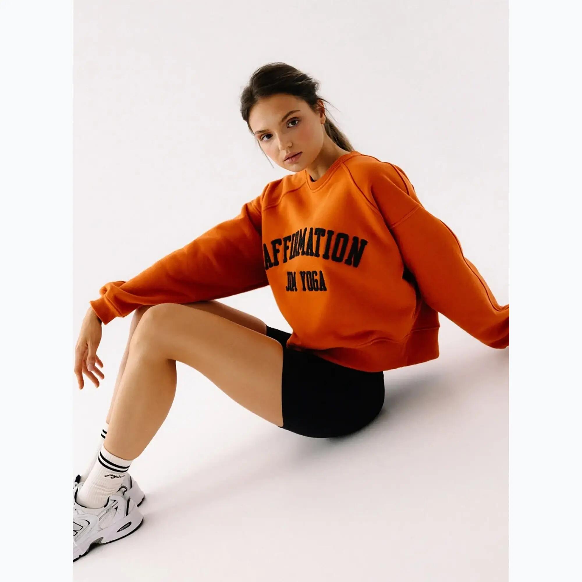 Bluza polarowa damska JoyInMe Classic Pullover 3/7