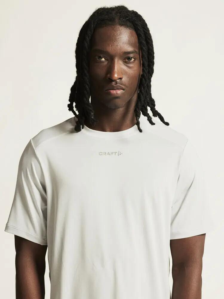 craft ADV Essence SS Tee 2 M – T-shirt treino respirável 7/7
