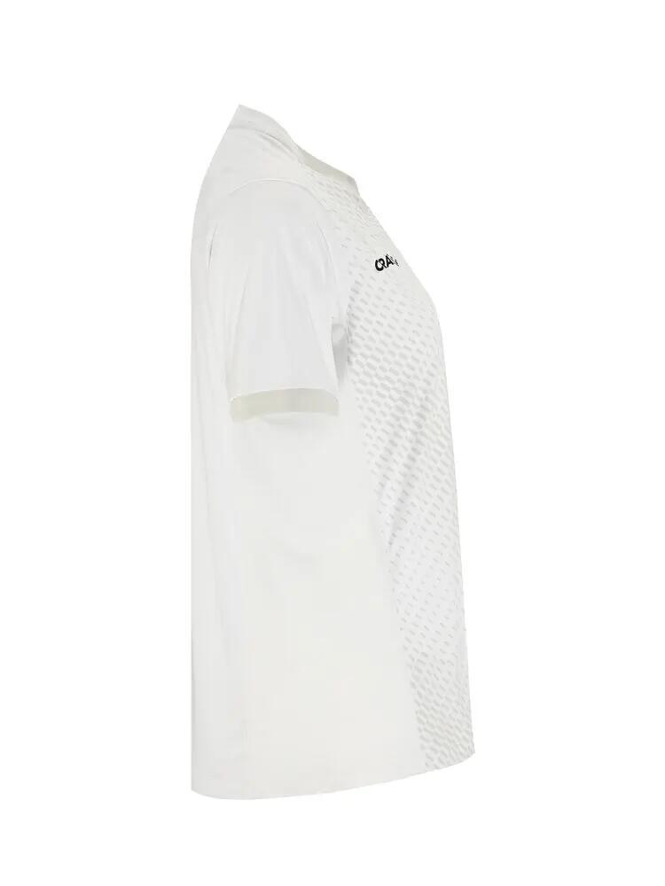 craft Evolve 2.0 Graphic Jersey W – camisola mulher em poliéster reciclado 7/7