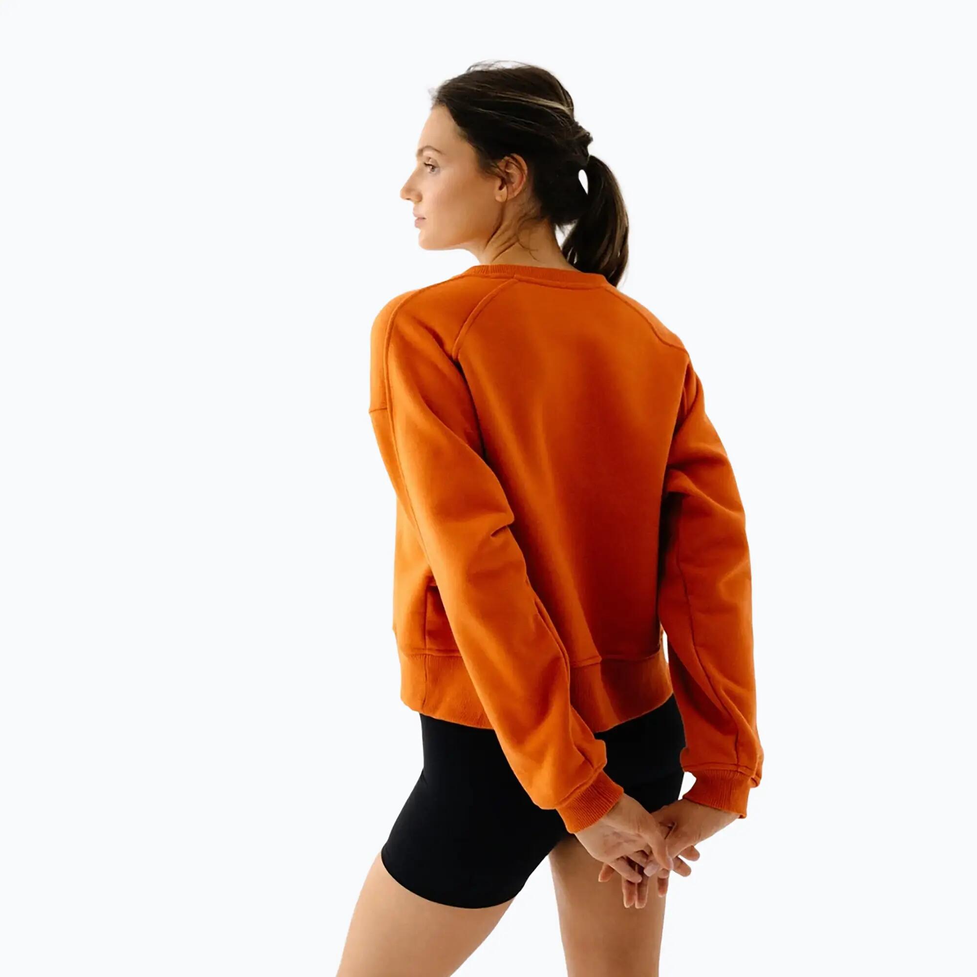 Bluza polarowa damska JoyInMe Classic Pullover 2/7