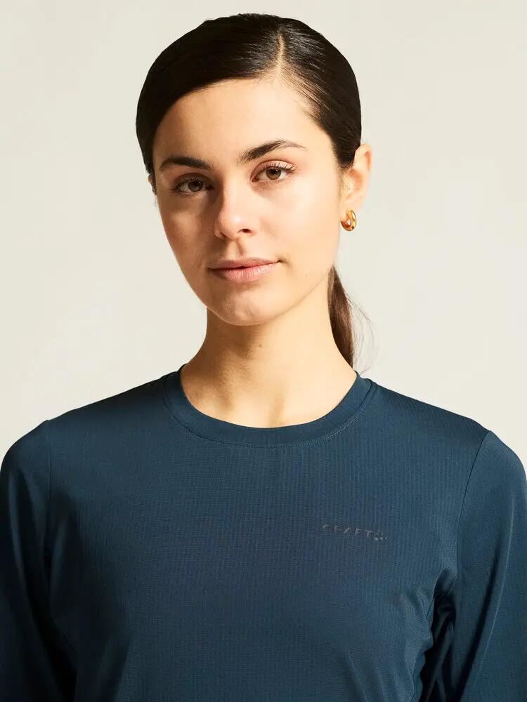 craft Everyday XT SS Jersey W - Maglia bici loose, asciugatura rapida 7/7