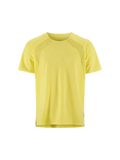 craft Race Day SS Tee 2 M Kurzarm-Laufshirt leicht