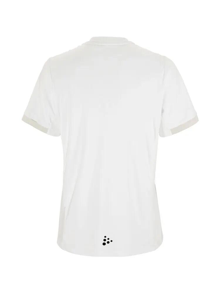 craft Evolve 2.0 Graphic Jersey W – camisola mulher em poliéster reciclado 5/7